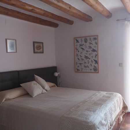 Casa Rural Boletas Loporzano Luaran gambar