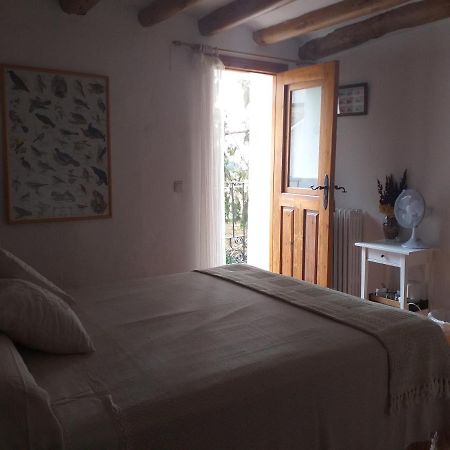 Casa Rural Boletas Loporzano Luaran gambar