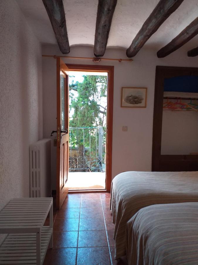 Casa Rural Boletas Loporzano Luaran gambar