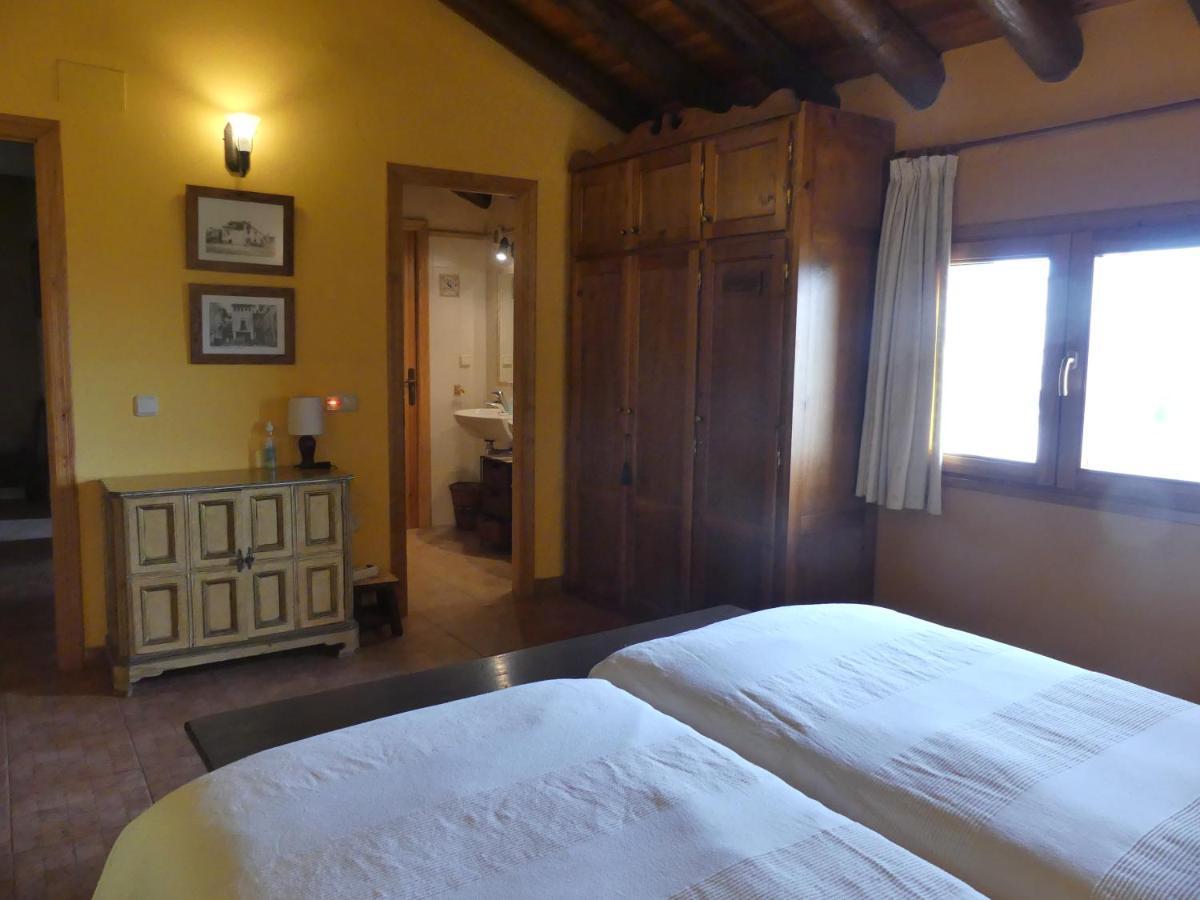 Casa Rural Boletas Loporzano Luaran gambar