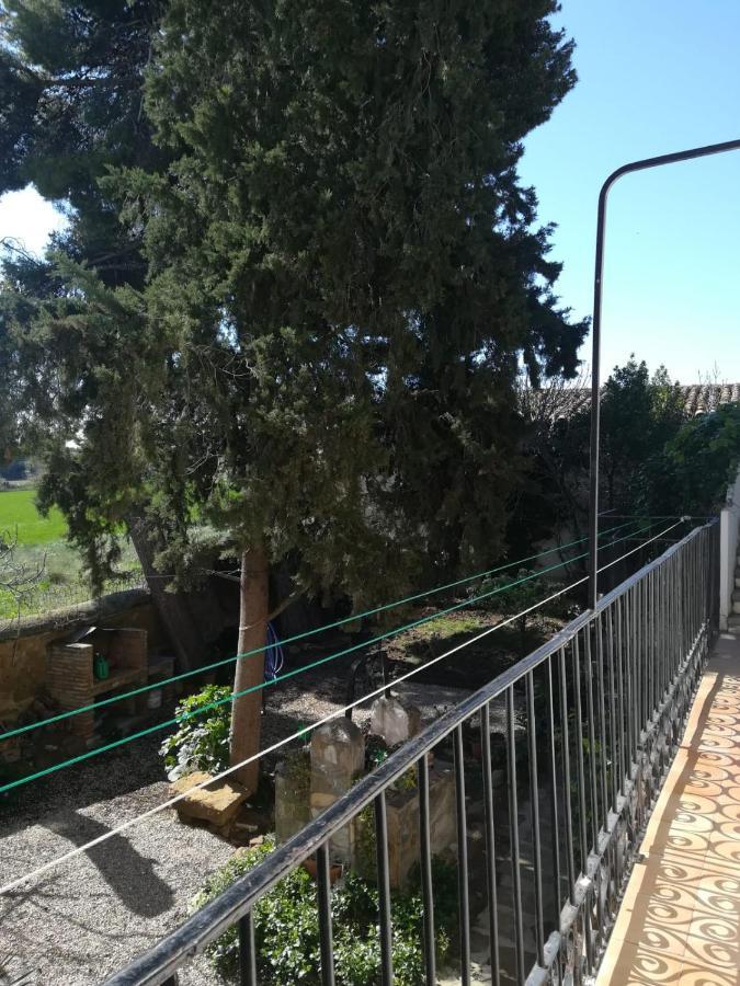 Casa Rural Boletas Loporzano Luaran gambar