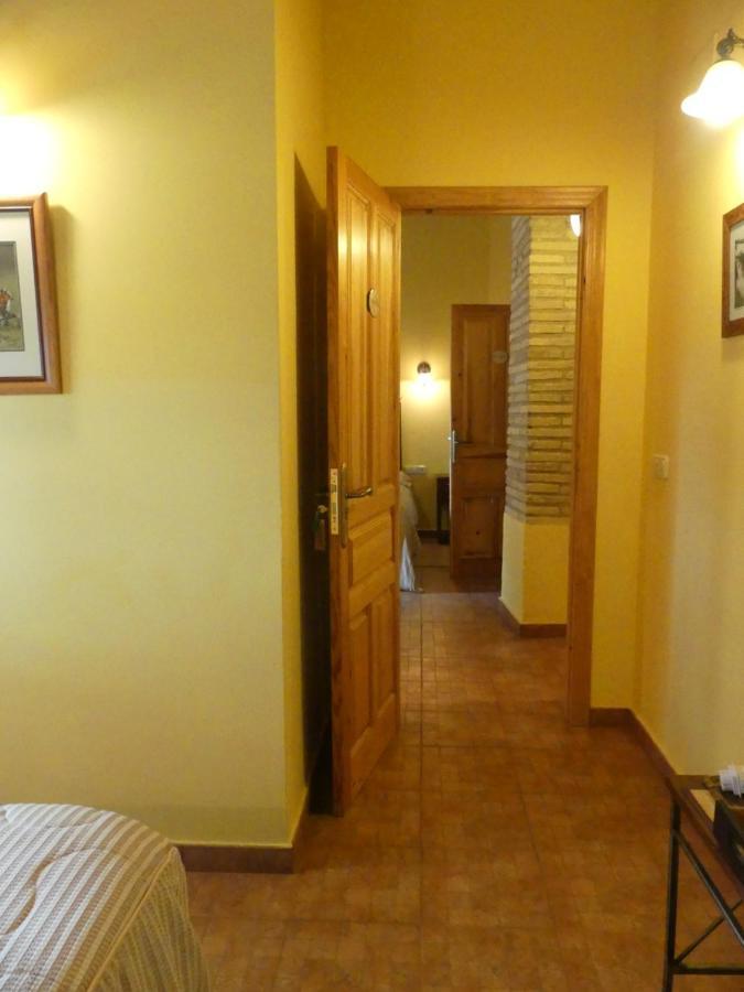 Casa Rural Boletas Loporzano Luaran gambar
