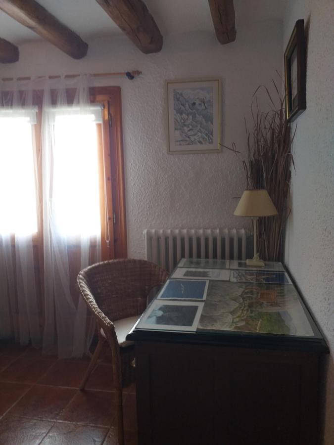 Casa Rural Boletas Loporzano Luaran gambar