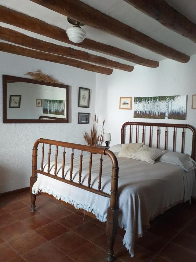 Casa Rural Boletas Loporzano Luaran gambar