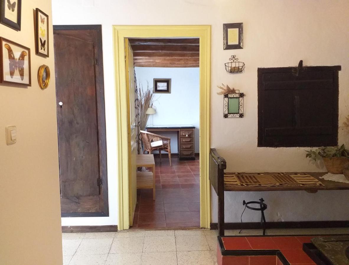 Casa Rural Boletas Loporzano Luaran gambar