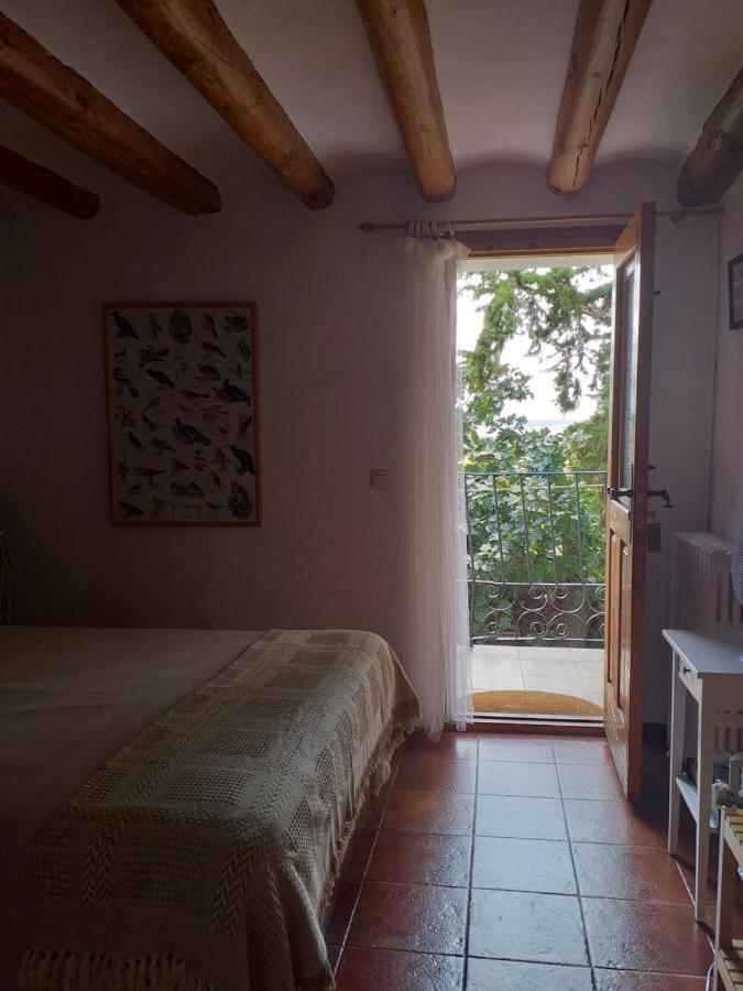 Casa Rural Boletas Loporzano Luaran gambar