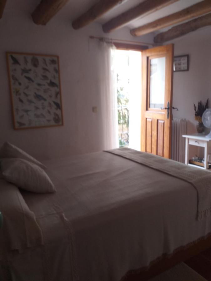 Casa Rural Boletas Loporzano Luaran gambar