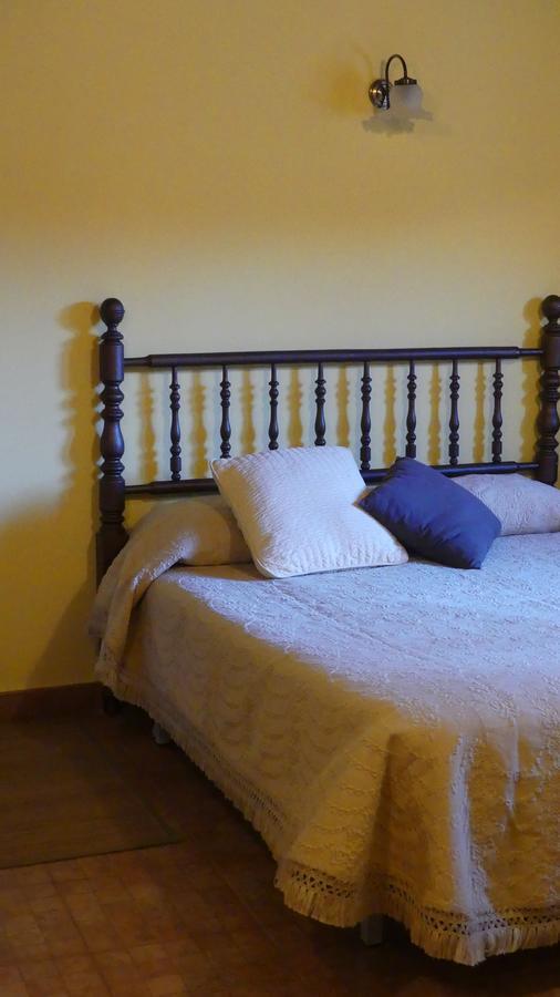 Casa Rural Boletas Loporzano Luaran gambar